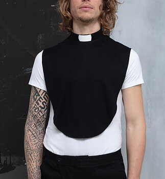 NOA - STUDIO - Bib stock