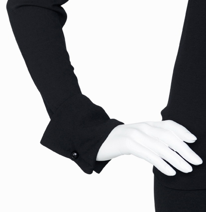 CUFFLINKS Black - 2