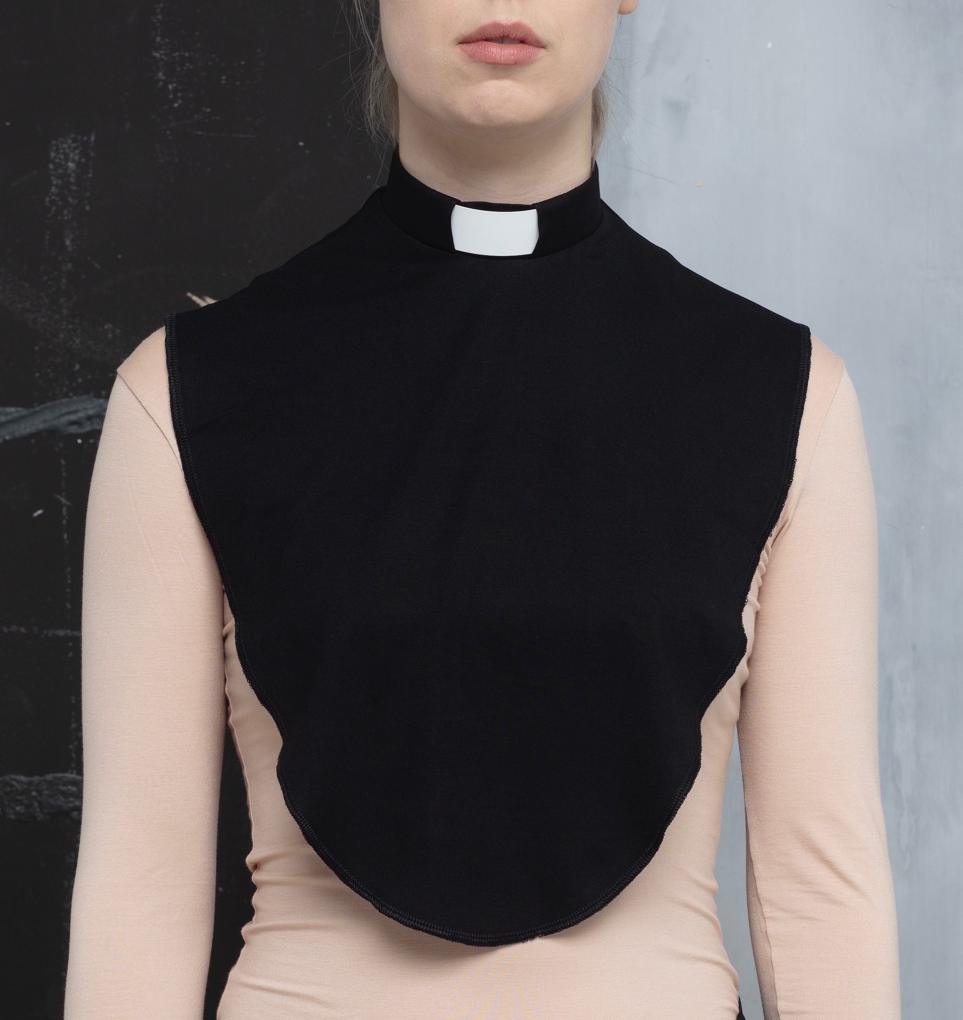 LEA XXL - Bib stock 2,5 cm - 2