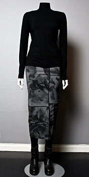 SPRAY NO-WASTE SKIRT