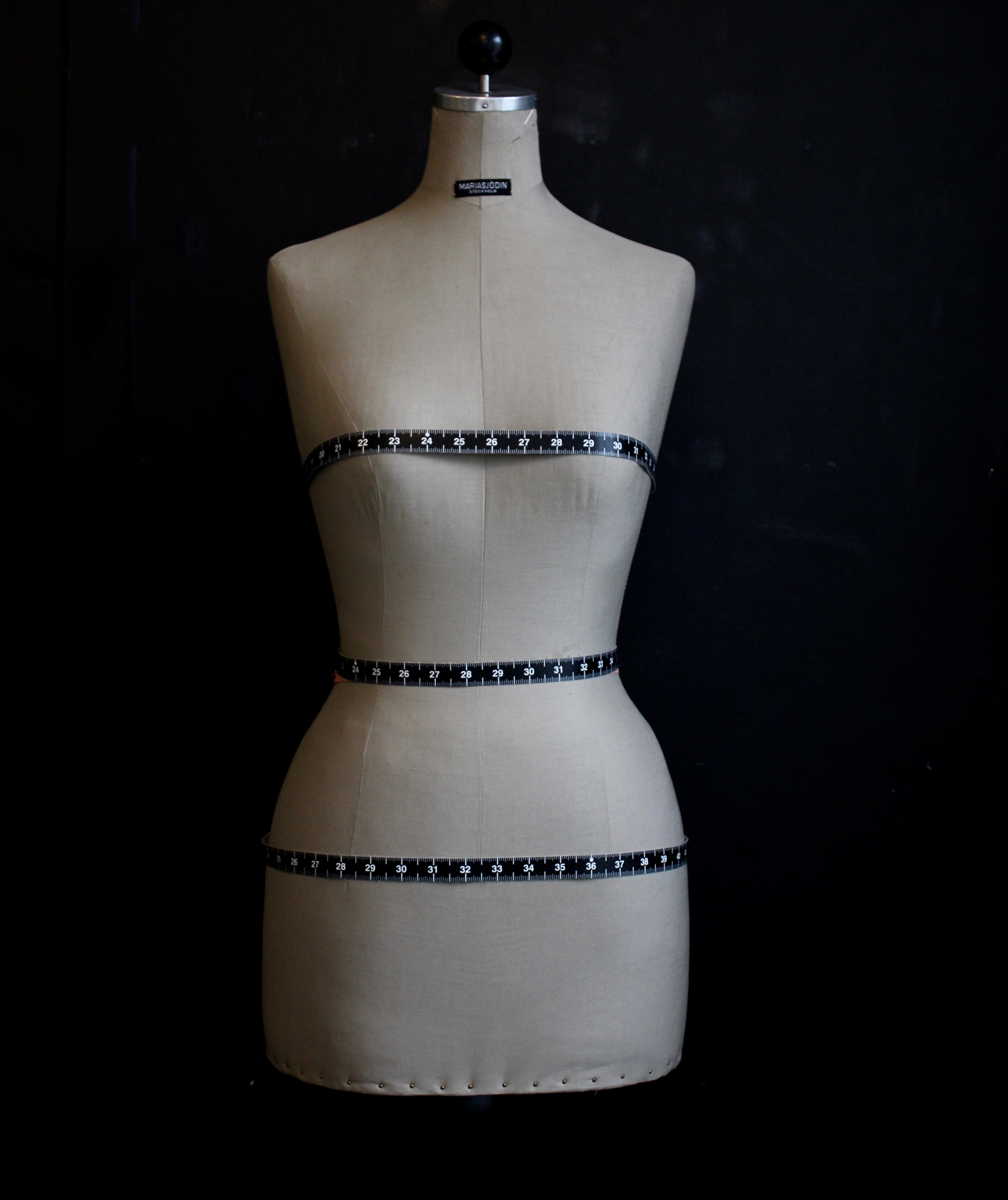 CUSTOM-MADE