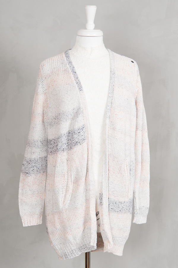 Monrow - Paris Cardigan - 3