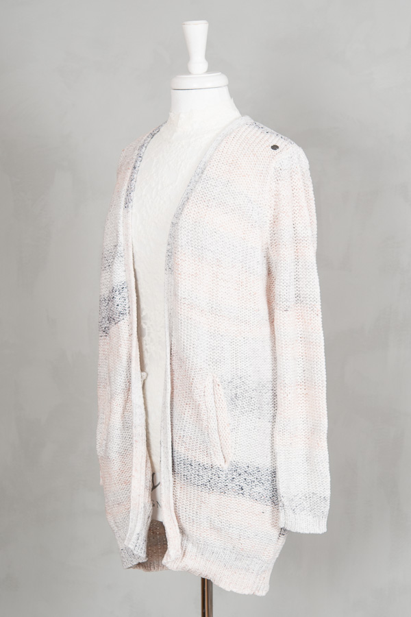 Monrow - Paris Cardigan - 4