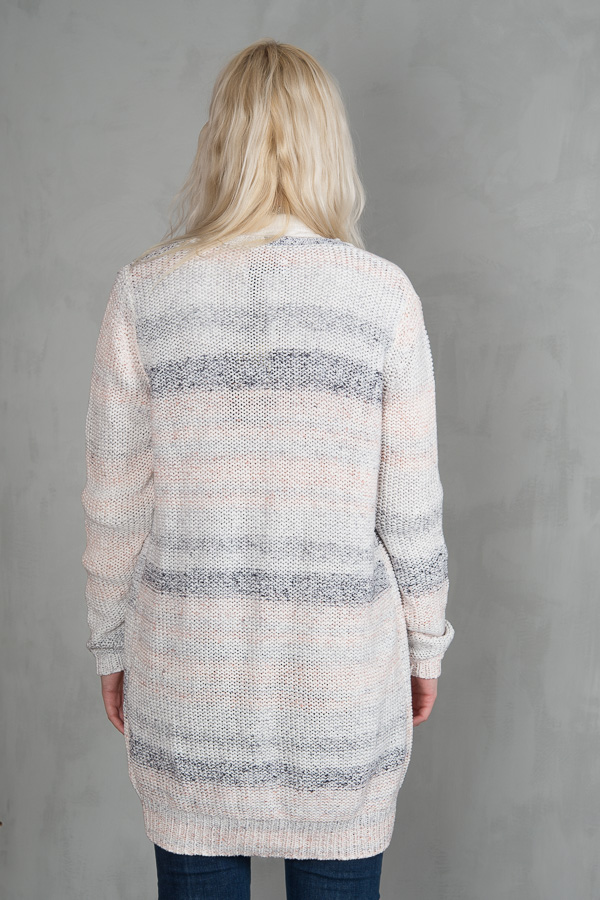 Monrow - Paris Cardigan - 2