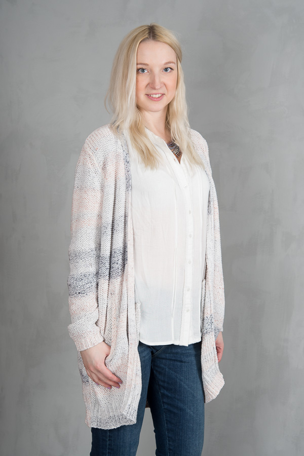 Monrow - Paris Cardigan