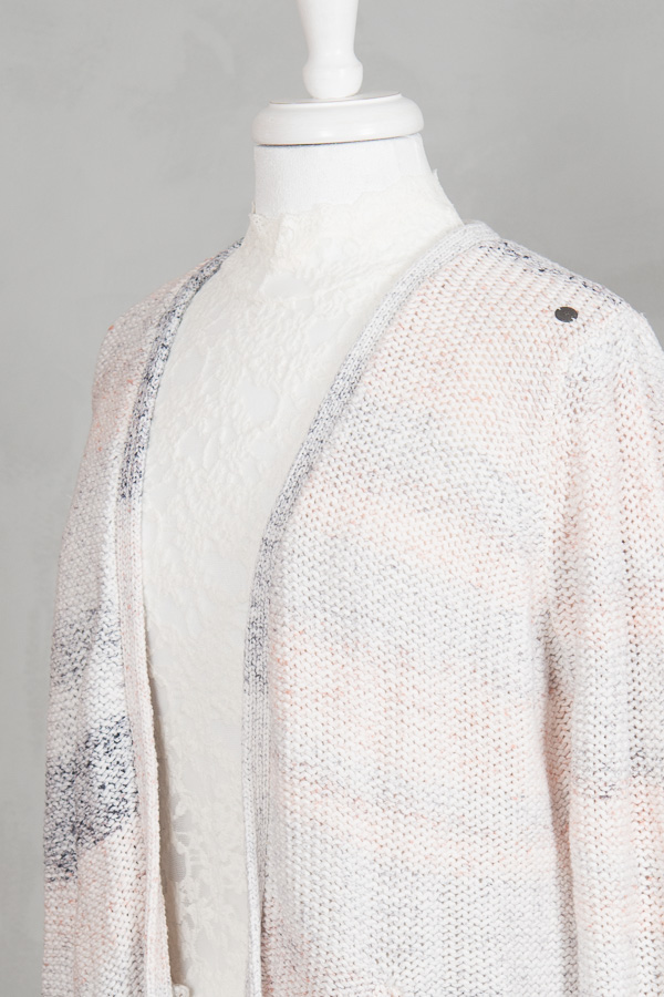 Monrow - Paris Cardigan - 5