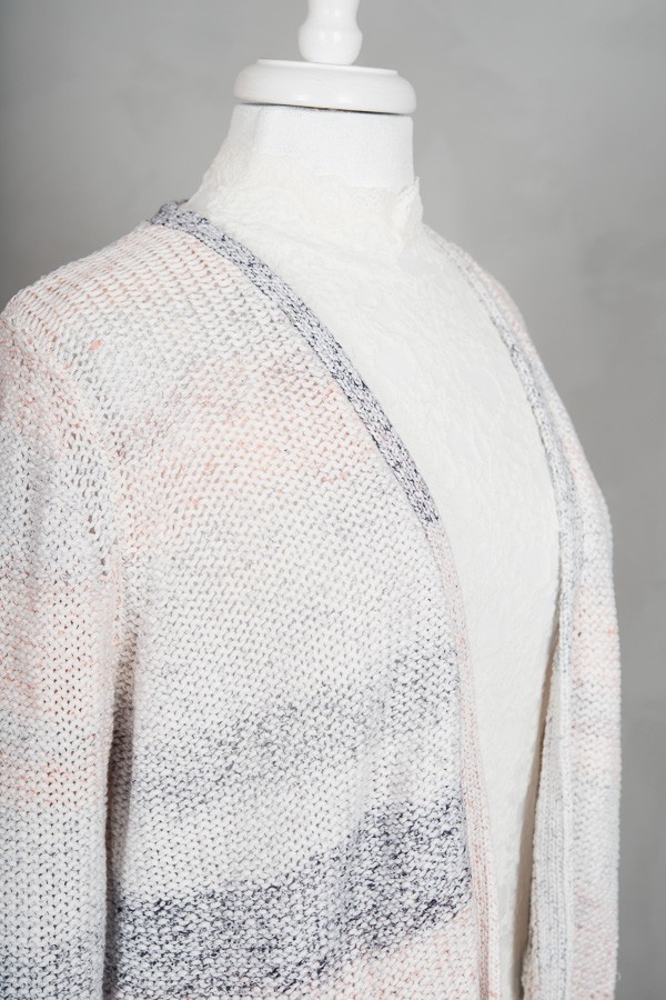 Monrow - Paris Cardigan - 6