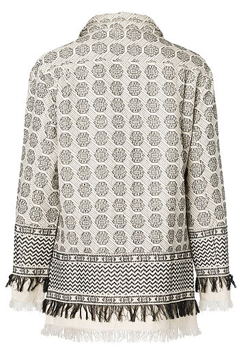 Plus Fine - Jasmin Blazer