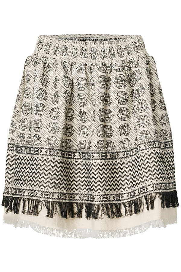 Plus Fine - Jasmin Skirt