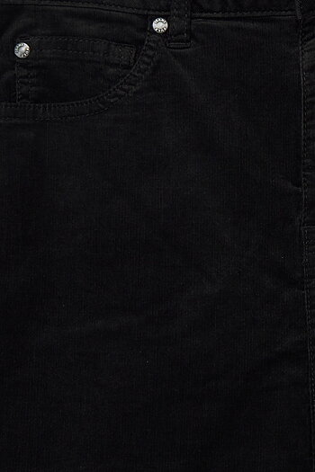 Pulz - Mara Skirt Black Beauty