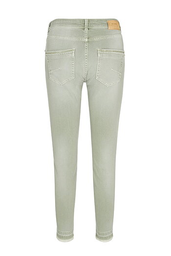 Mos Mosh - Sumner Soft Pant Sage Green