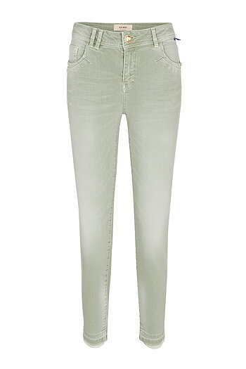 Mos Mosh - Sumner Soft Pant Sage Green
