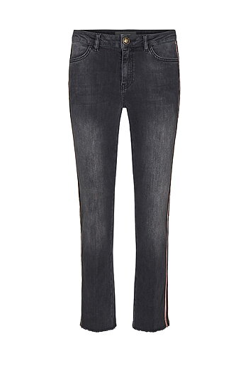 Mos Mosh - Sunn Portman Jeans Dark Grey Denim