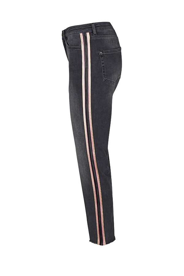 Mos Mosh - Sunn Portman Jeans Dark Grey Denim - 2