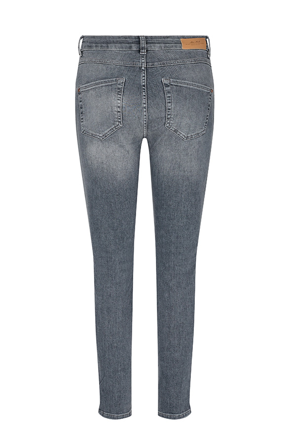 Mos Mosh - MMMMVice Ish Jeans Grey Ankle - 3