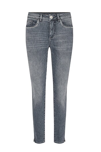 Mos Mosh - MMMMVice Ish Jeans Grey Ankle