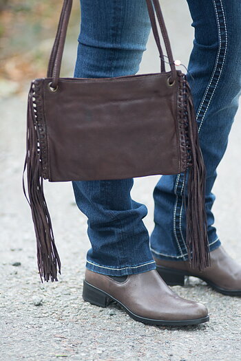 Stylesnob - Calva Boot Grey 