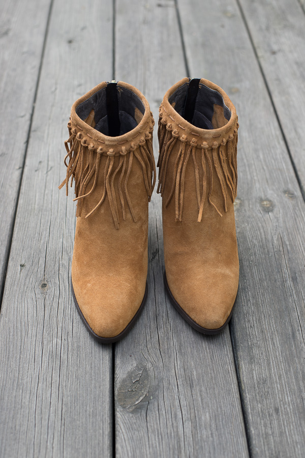 Stylesnob - Falon Boot Tan - 3