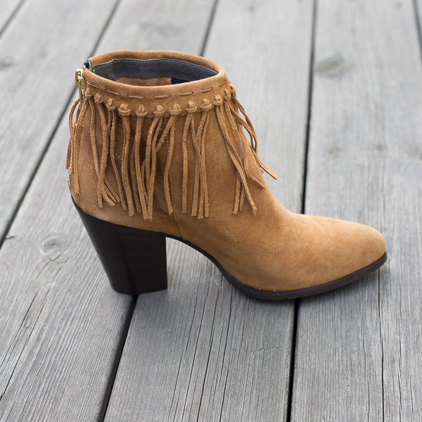 Stylesnob - Falon Boot Tan - 4