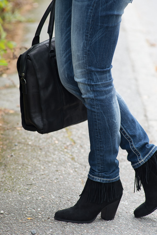 Stylesnob - Falon Boot Black - 11