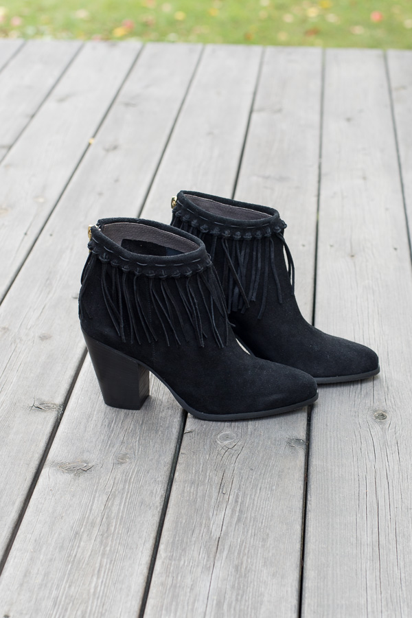 Stylesnob - Falon Boot Black - 3