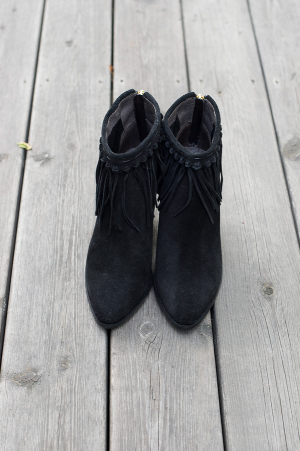 Stylesnob - Falon Boot Black - 5