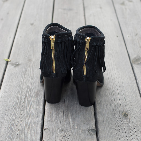 Stylesnob - Falon Boot Black - 6