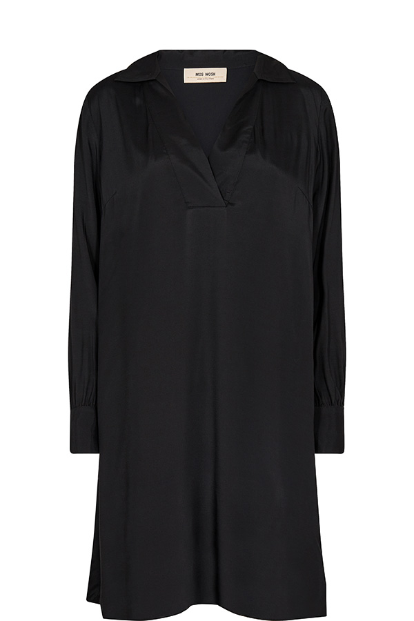 Mos Mosh - MMShane Dress Black - 2