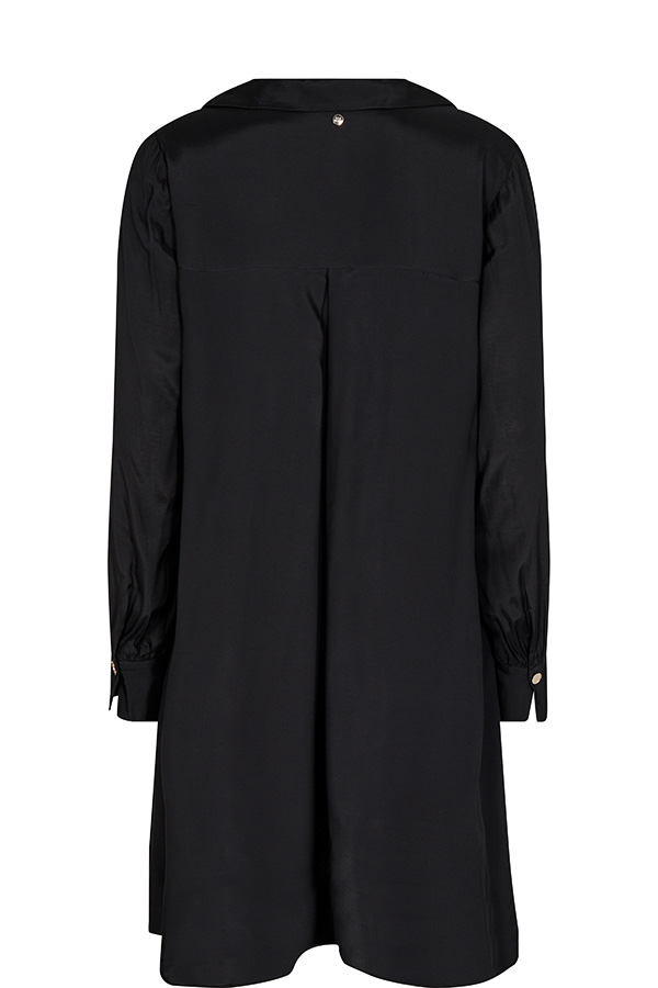Mos Mosh - MMShane Dress Black - 3
