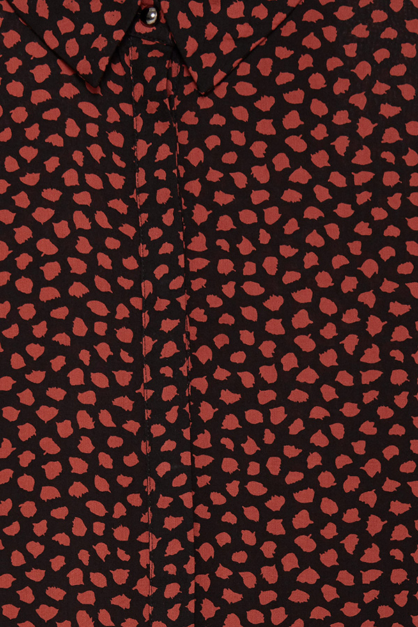 Pulz - Samara Dress Picante - 8