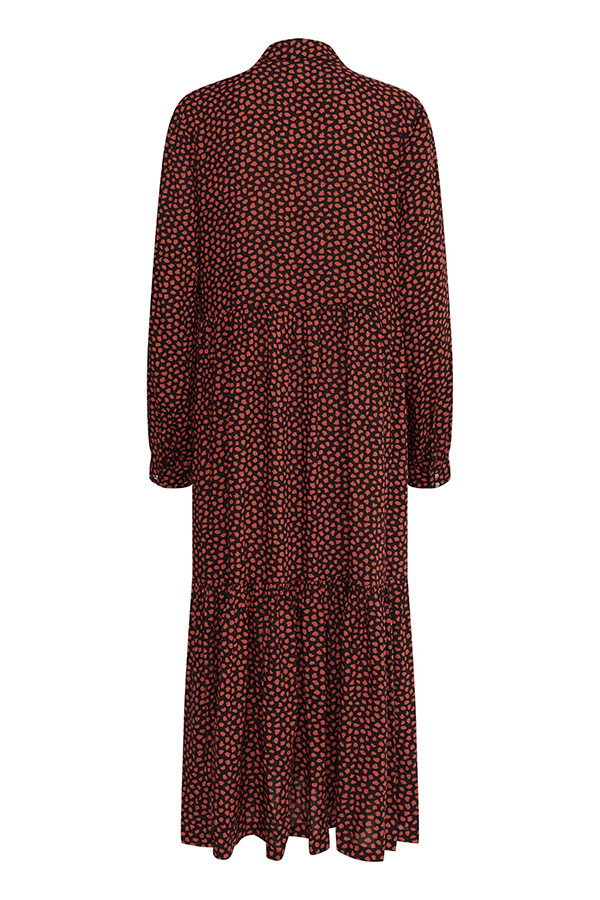 Pulz - Samara Dress Picante - 7