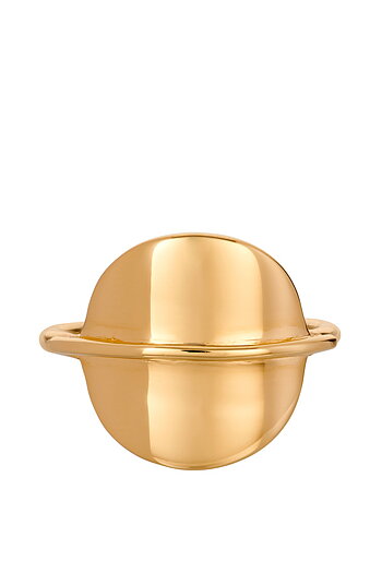 Pernille Corydon - Eclipse Ring Goldplated