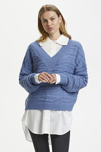 Culture - Tamara Pullover Infinity