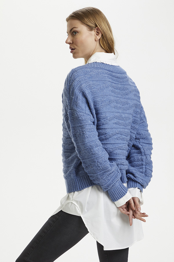 Culture - Tamara Pullover Infinity - 3