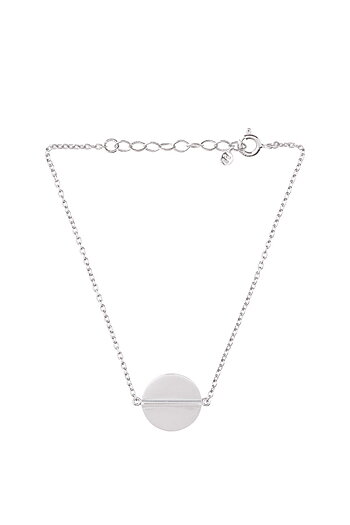 Pernille Corydon - Eclipse Bracelet Silver