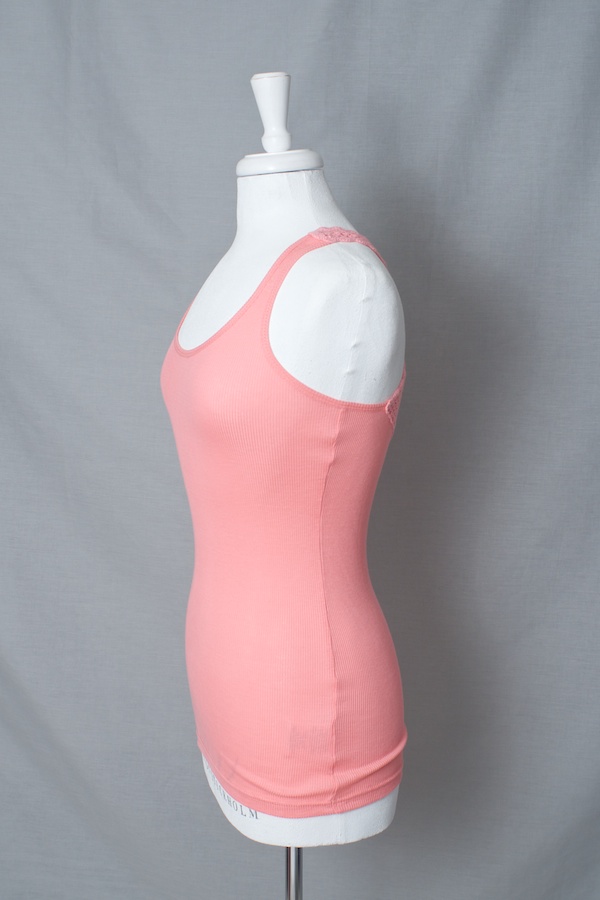 Culture - Serena Top Sunkist - 4