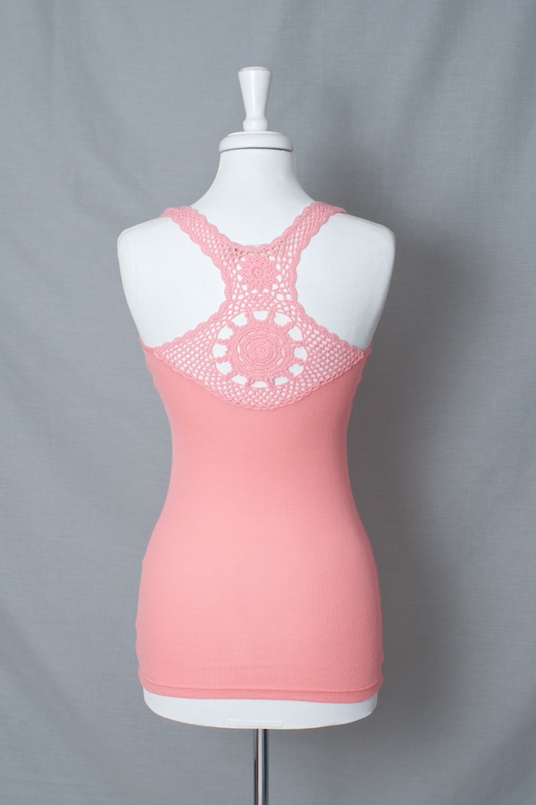 Culture - Serena Top Sunkist