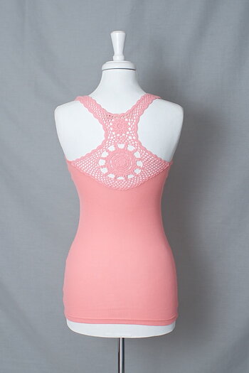 Culture - Serena Top Sunkist