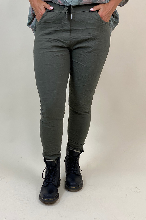 Mix by heart - Signe Pants Army - 3