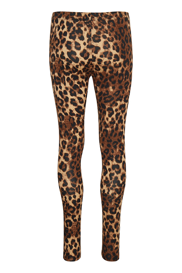 Culture - Semira Leggings Demitasse - 3