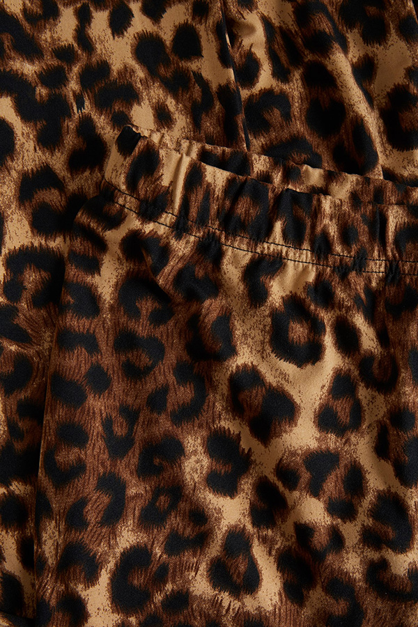 Culture - Semira Leggings Demitasse - 2