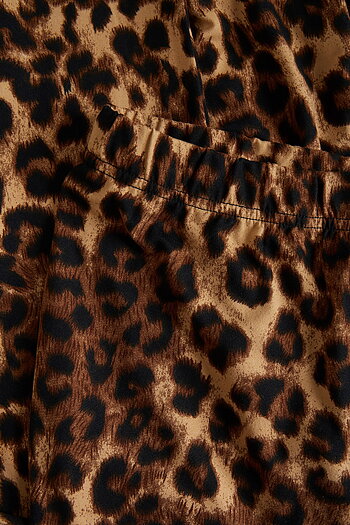 Culture - Semira Leggings Demitasse