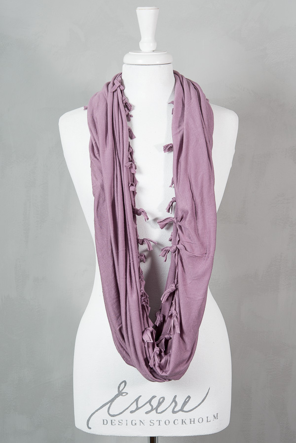 DHIPT - Scarf Heather - 3