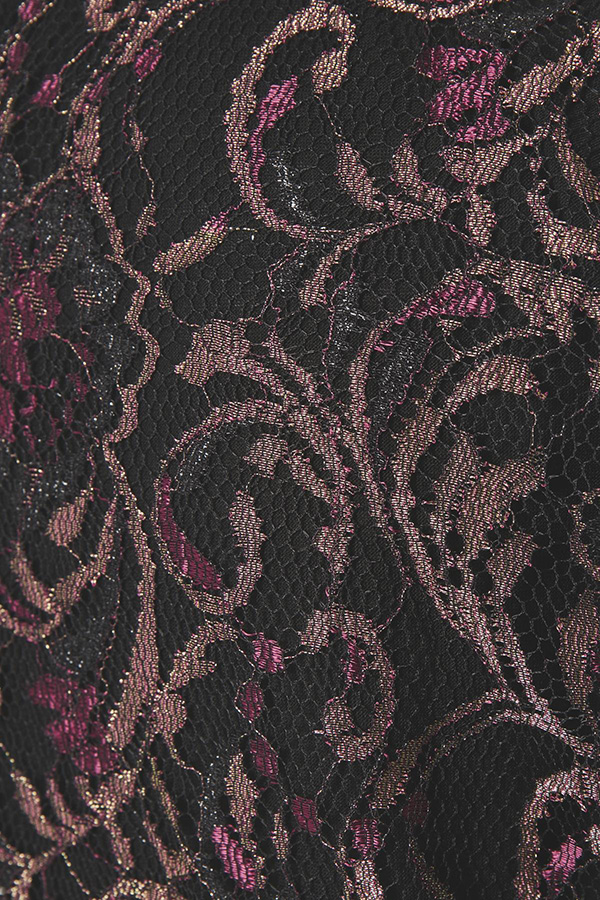Culture - Christine Blouse Black - 7