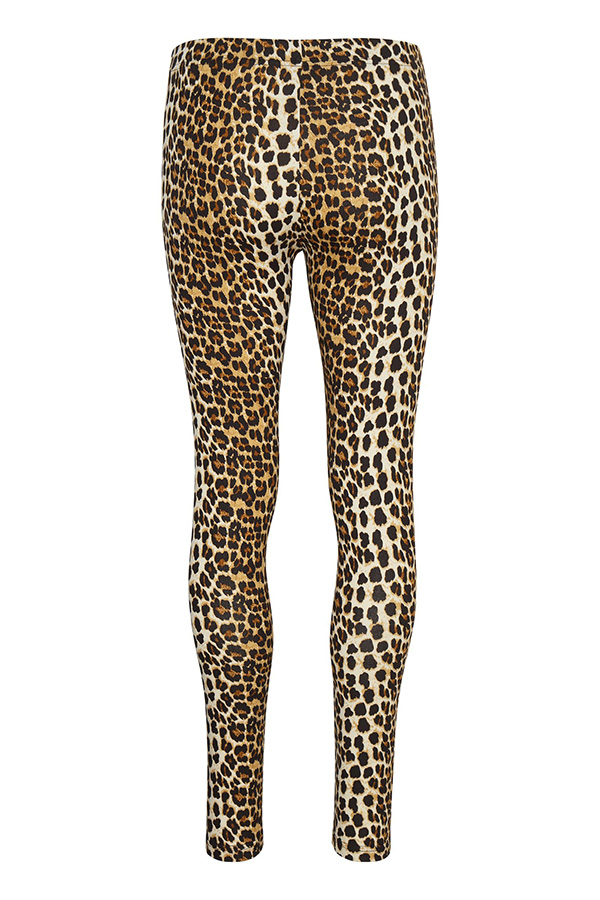 Culture - Semira Leggings Tannin - 6