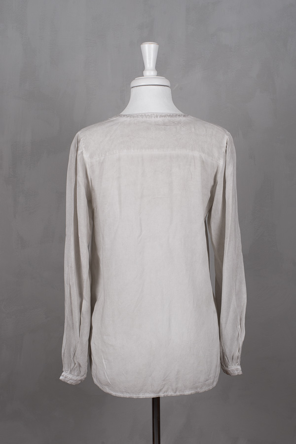 Pieszak - Zen Sequin Shirt Kit - 6