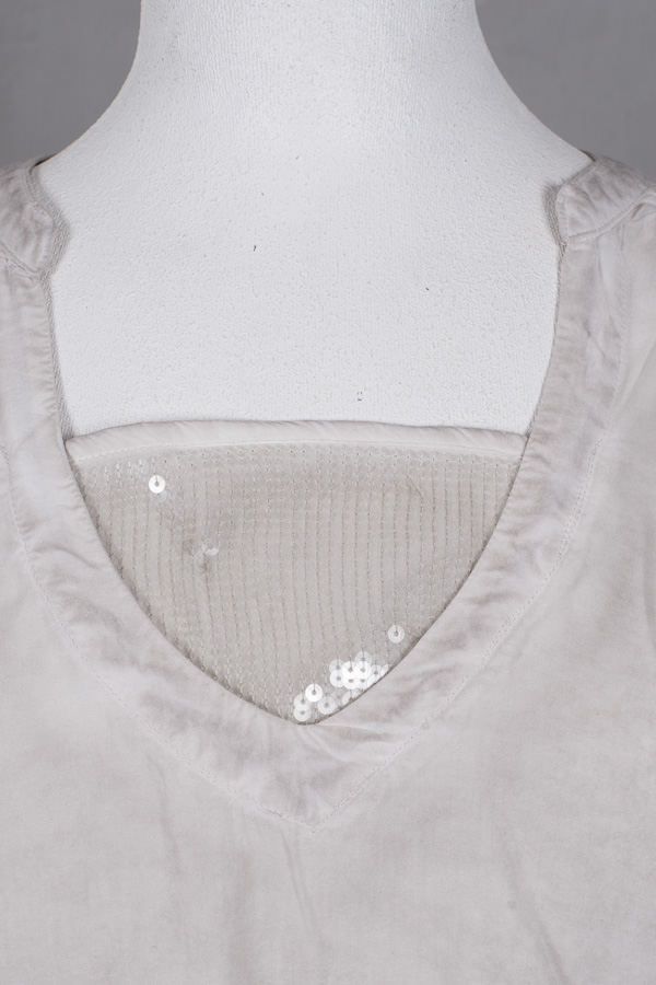 Pieszak - Zen Sequin Shirt Kit - 4