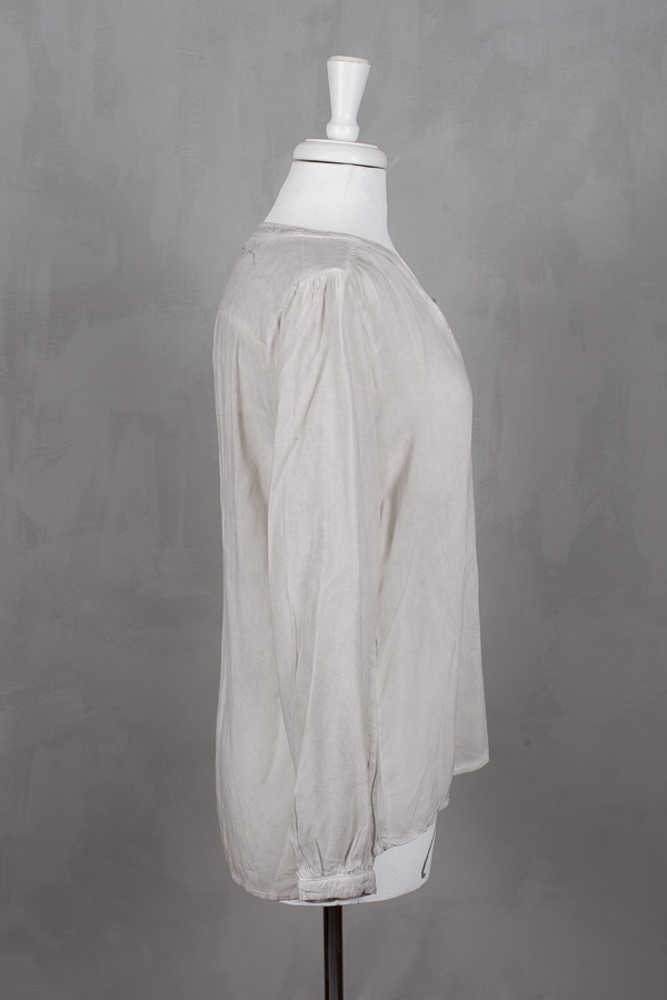 Pieszak - Zen Sequin Shirt Kit - 5