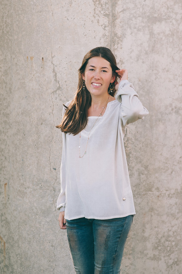 Pieszak - Zen Sequin Shirt Kit - 2