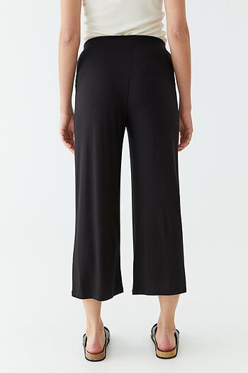 Movesgood - Haren Trousers Black